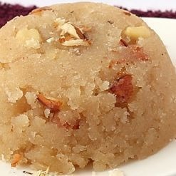  Sooji Halwa 12 OZ 