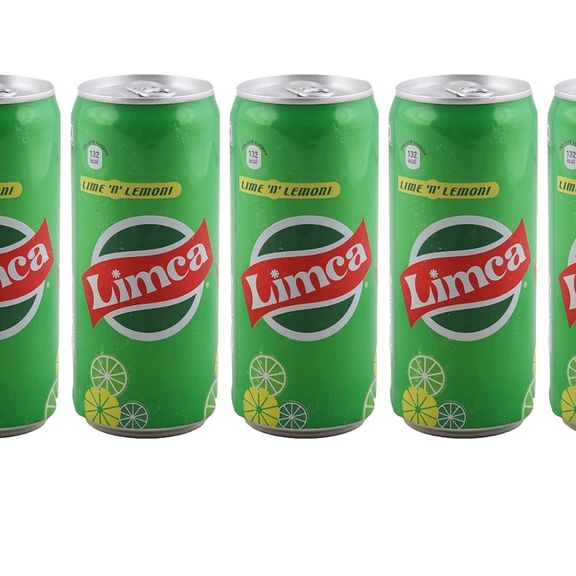  Limca Soda 
