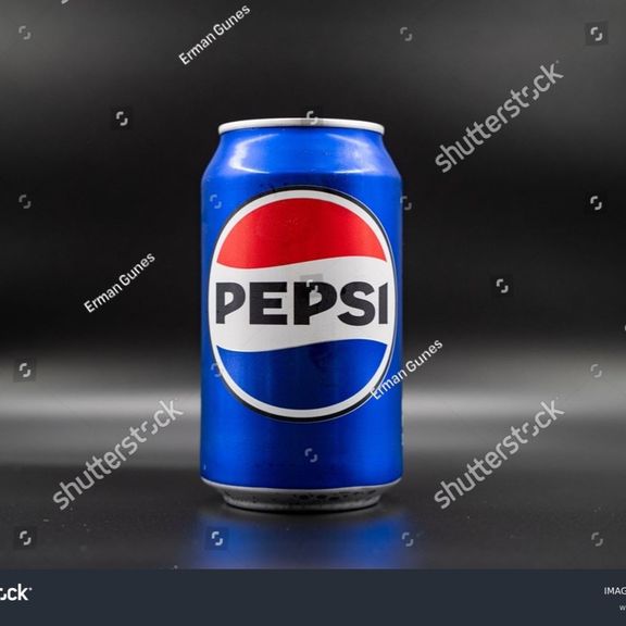  Pepsi