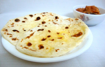  Tawa Naan