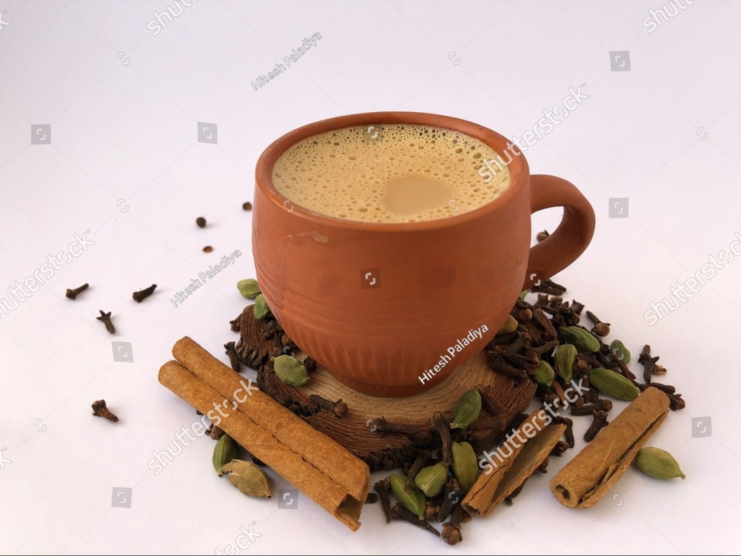  Desi Coffee 