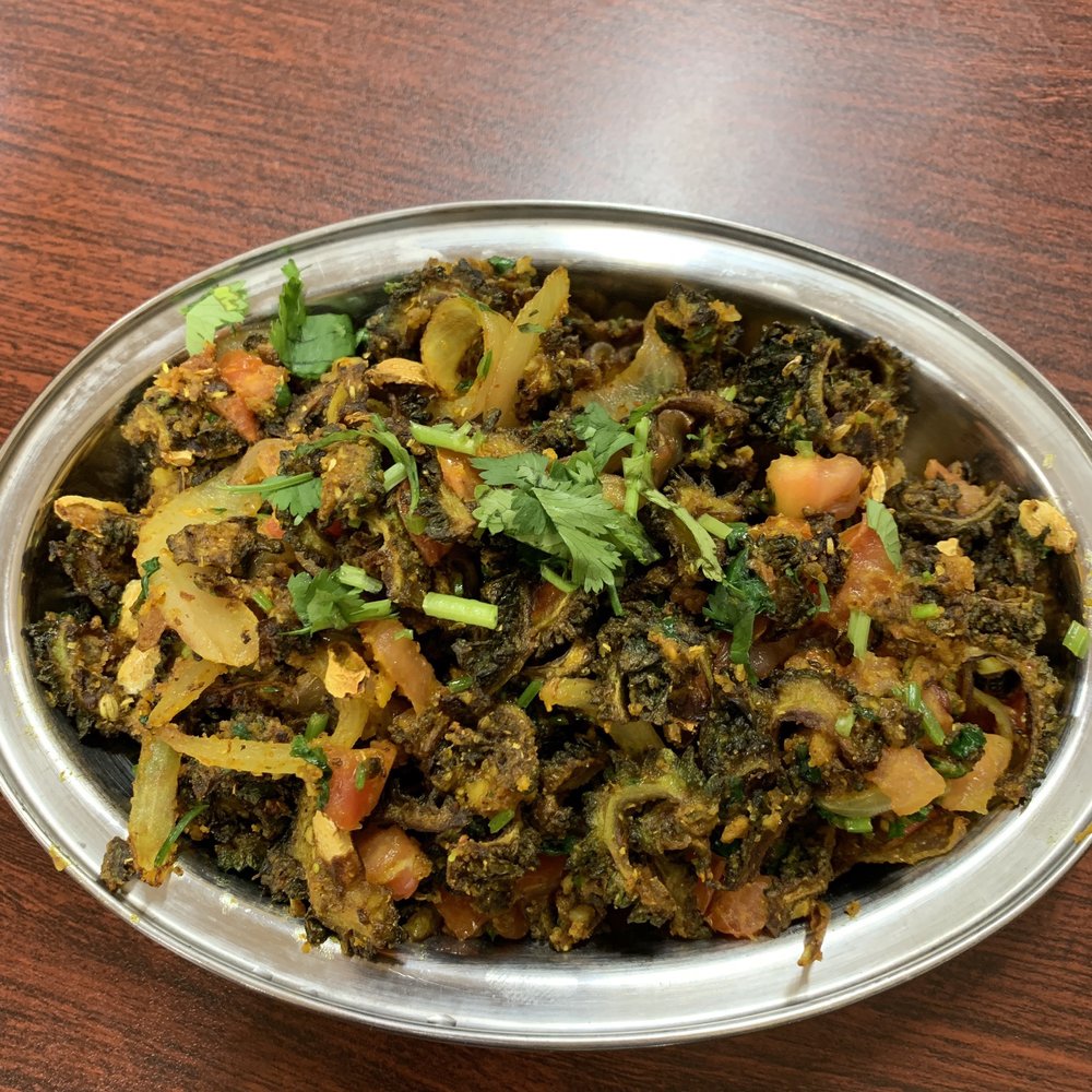  Kerela Fry 